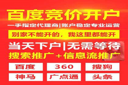 SEM托管公司案例分享：效果营销策略